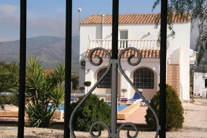 BB Casa Alegria - Image 1