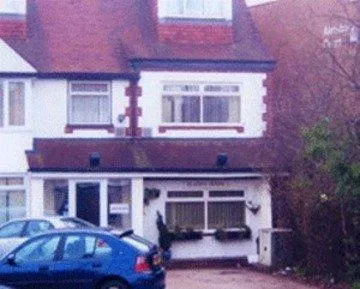 Elmdon Guest House - Image 1