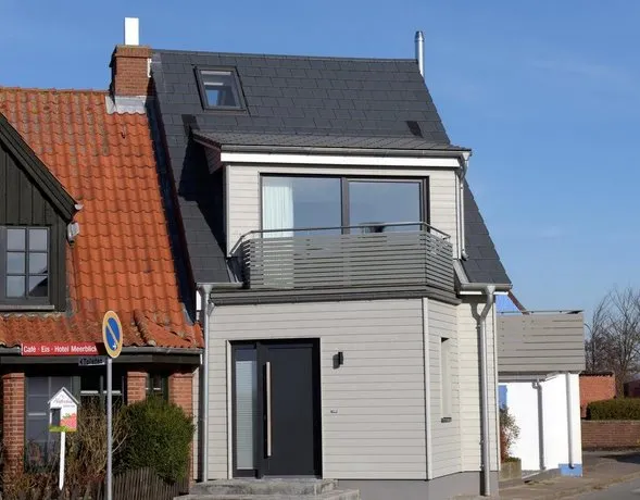 Seglerhaus - Ferienhaus / Ferienwohnung - Image 1
