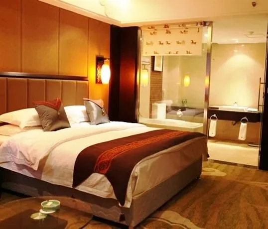 Jing Chuan Business - Image 1