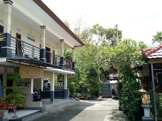 Pondok Asri Homestay Munduk - Image 1
