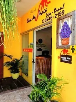 Casa da Praia Hostel & Pousada - Image 1