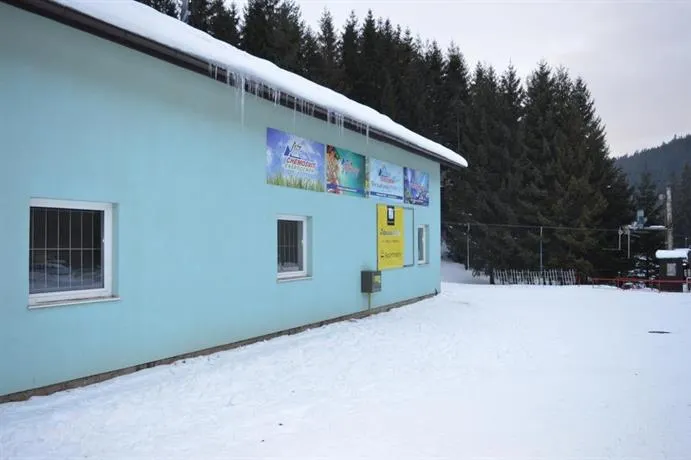 BIKE & SKI Apartmány Lopušná dolina - Vysoké Tatry - Image 1