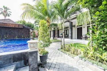 Airy Legian Gang Bendesa 4 Kuta Bali - Image 1
