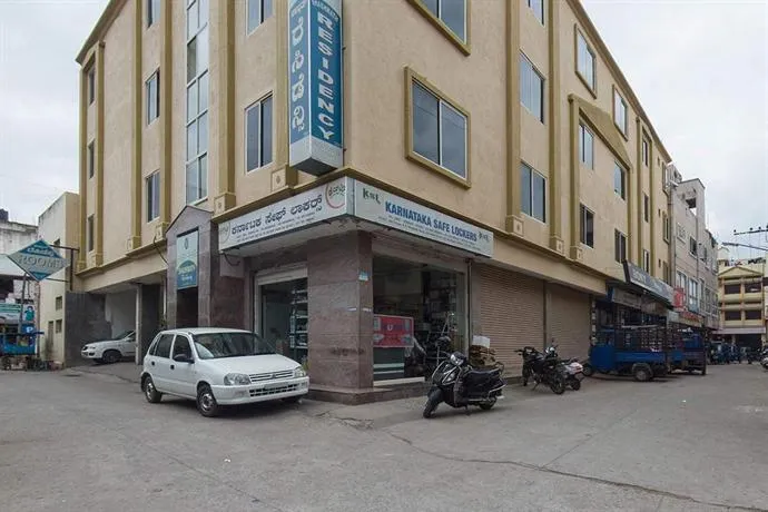 Shashwath Residency - Image 1