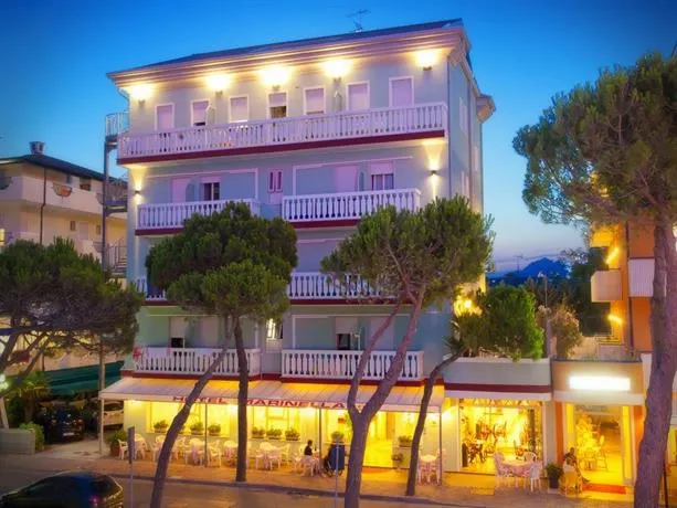 Hotel Marinella - Image 1