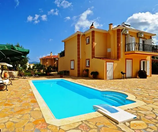Irene Studios Kefalonia - Image 1