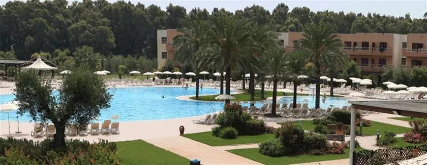 Otium Club Resort - Image 1