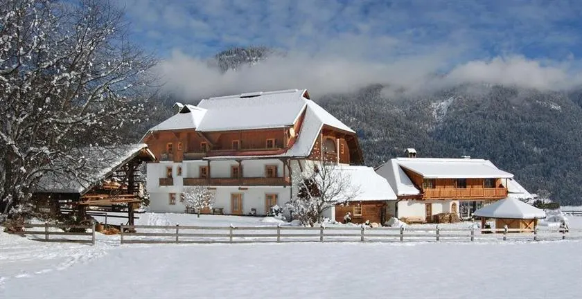 Ferienhaus Franz - Image 1