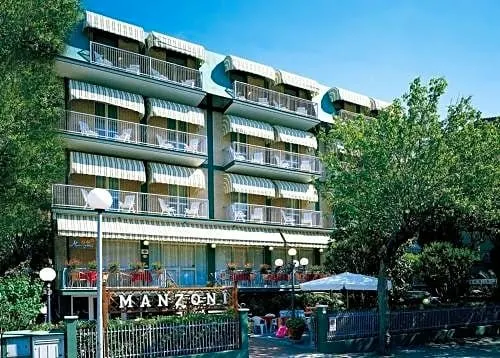Hotel Manzoni - Image 1