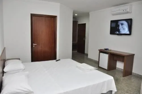 Bombonato Palace Hotel Uberaba - Image 1