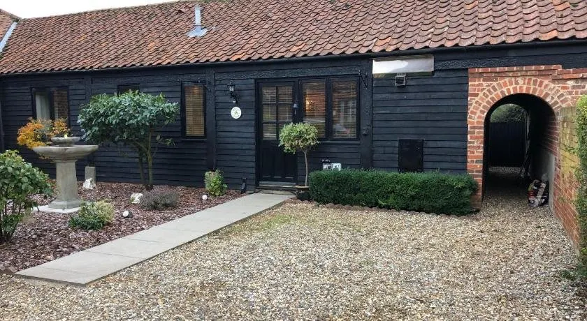 Quince Cottage - Image 1