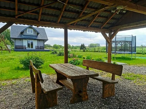 Domek letniskowy Kleszczewo k. Gizycka - Image 1