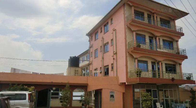 Kabz Hotel - Image 1