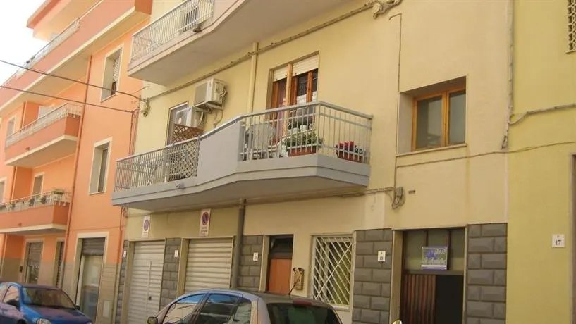 B&b Il Fiordaliso Di Alghero - Image 1