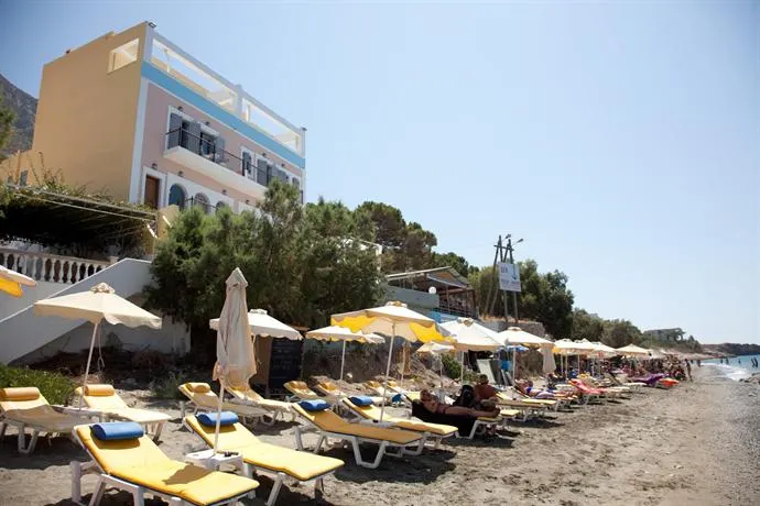 Masouri Blu Boutique Hotel - Image 1