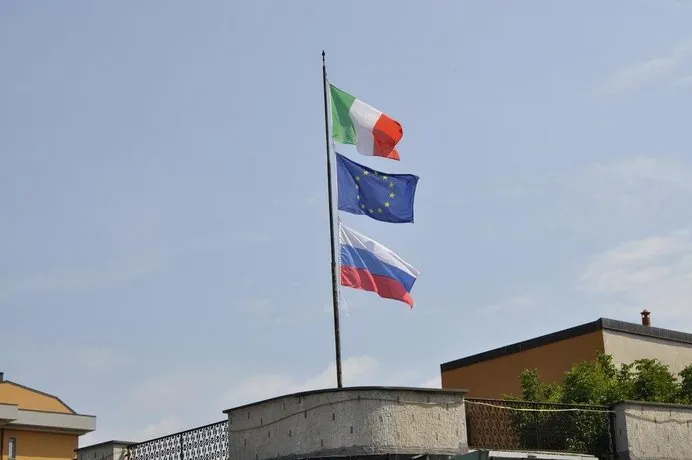 La Terrazza in Conti Biglia - Image 1