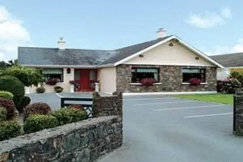 The Harp Bed and Breakfast - Image 1