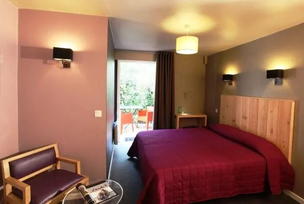 Hôtel La Paloma - Image 1