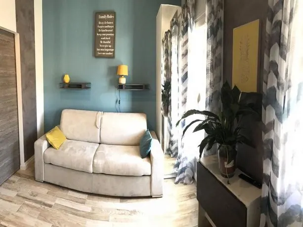 Appartements Design Marseille Thiers - Image 1