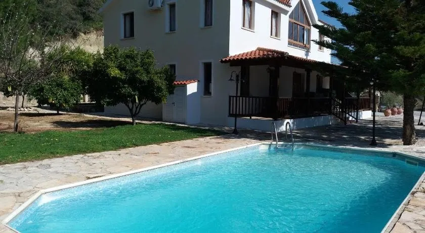 Ayios Sozontas Villa - The ideal hideaway - Image 1