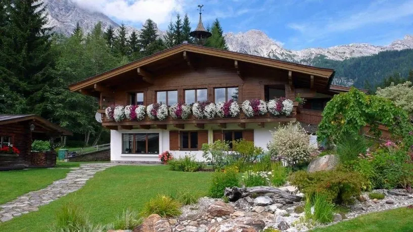 Haus Wenin - Image 1