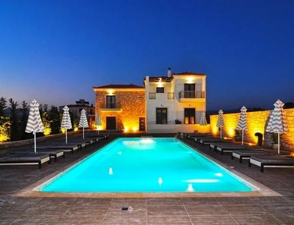 Elafonisos Resort - Image 1