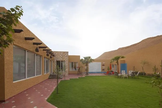 Marbella Resort - Image 1