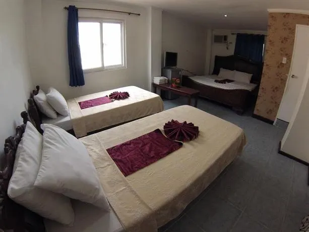 Yegrina Resort Boracay - Image 1