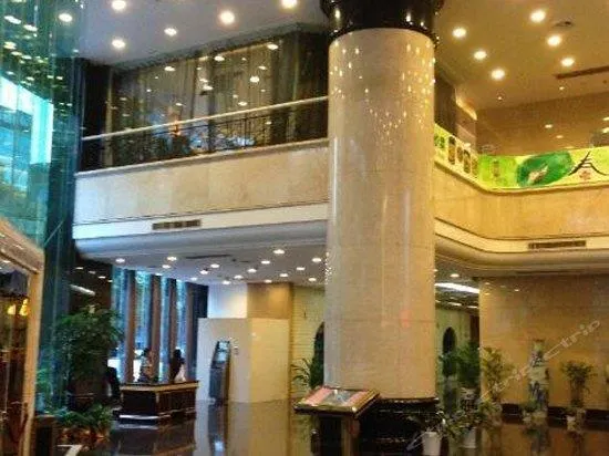 Yinhua Hotel - Image 1