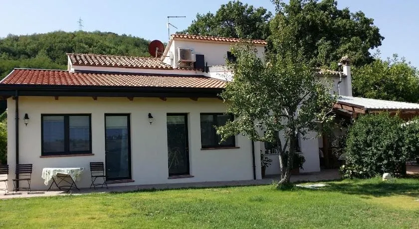 Tenuta Carbognano - Image 1