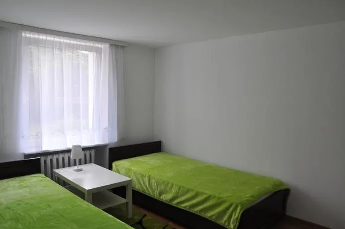 Noclegi Podkowa Olsztyn - Image 1