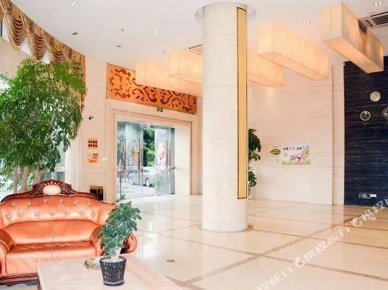 Huifeng Hotel - Image 1