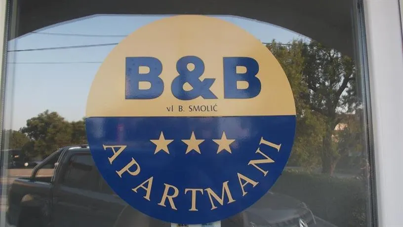 B&B Apartmani - Image 1