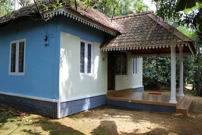 Jojo Cottages - Image 1
