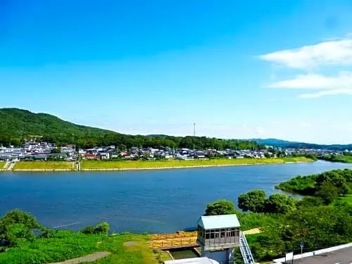 Yurihonjo - Hotel / Vacation STAY 35749 - Image 1