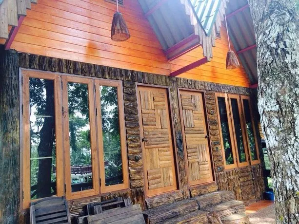 Dujdao Resort - Image 1