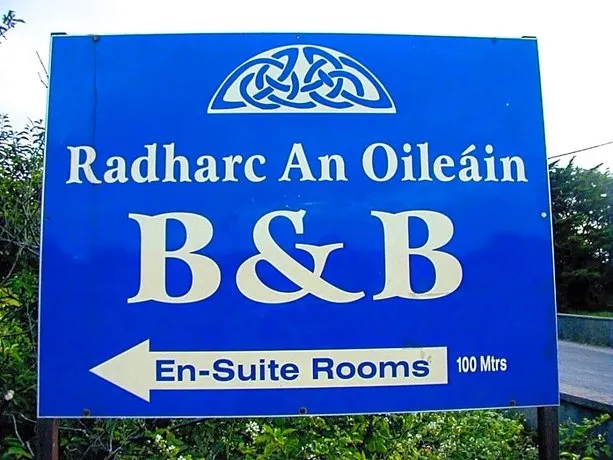 Radharc an Oileain Bed and Breakfast Dungloe - Image 1