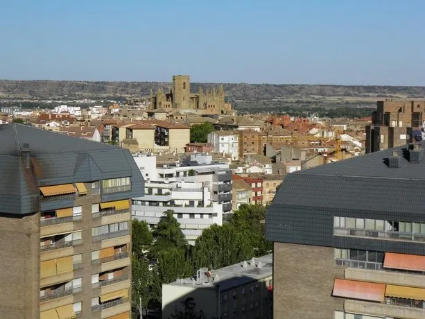 Apartamento Guara & Huesca - Image 1