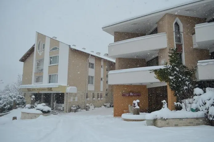 MG Hotel Complex - Image 1
