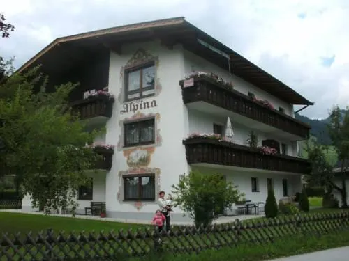 Haus Alpina - Image 1