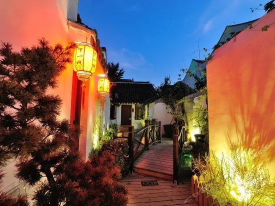Xiayizhan Boutique Hotel - Image 1