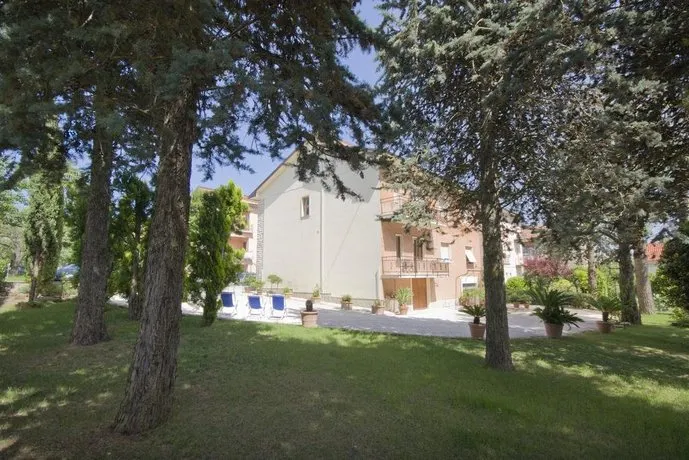 Guest House Villa Eva - Image 1