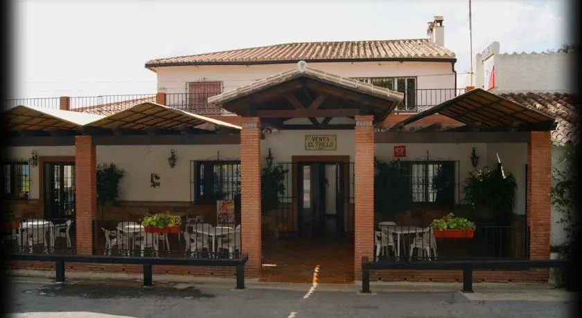 Restaurante Venta El Trillo - Image 1