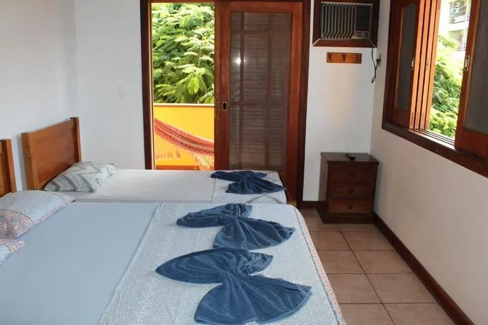 Suites Liberdade Ubatuba - Image 1