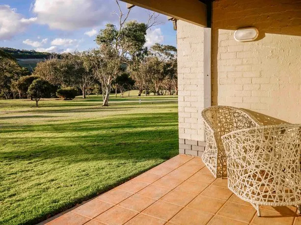 Wirrina hotel & Golf Resort - Image 1
