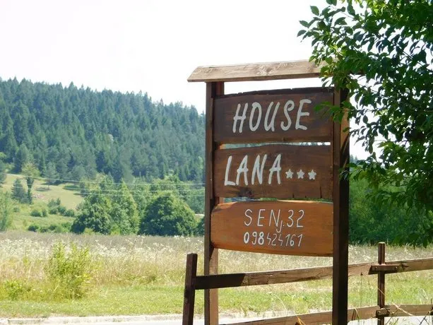 Holiday Home Lana - Image 1