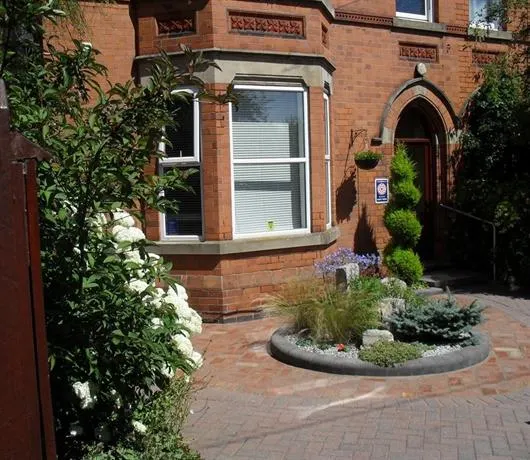 New Life Guesthouse Loughborough - Image 1