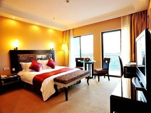 Yitel Hotel Shanghai Hongqiao - Image 1