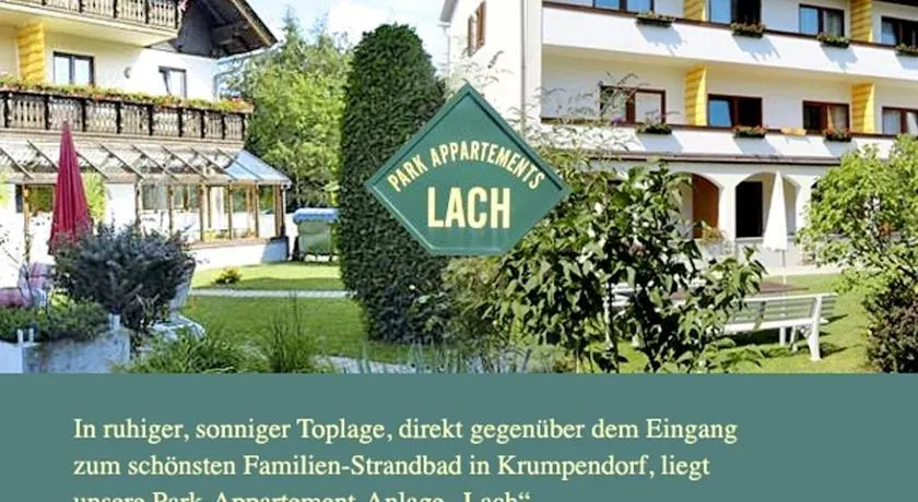 Park Appartements Lach - Image 1